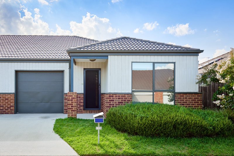 31/11 Brunnings Road, Carrum Downs VIC 3201