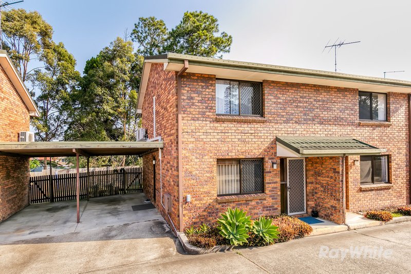 3/111 Kingston Road, Woodridge QLD 4114