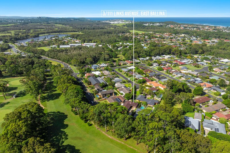 Photo - 3/111 Links Avenue, East Ballina NSW 2478 - Image 2