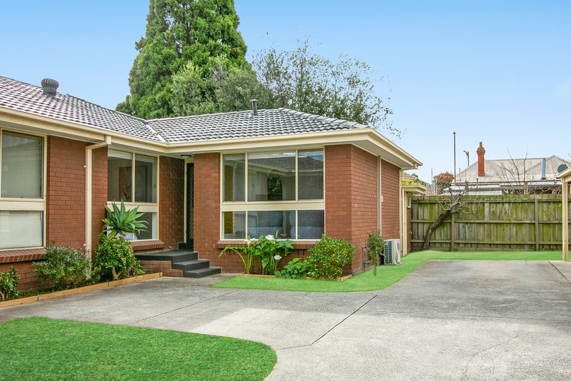 3/111 Mansfield Street, Thornbury VIC 3071