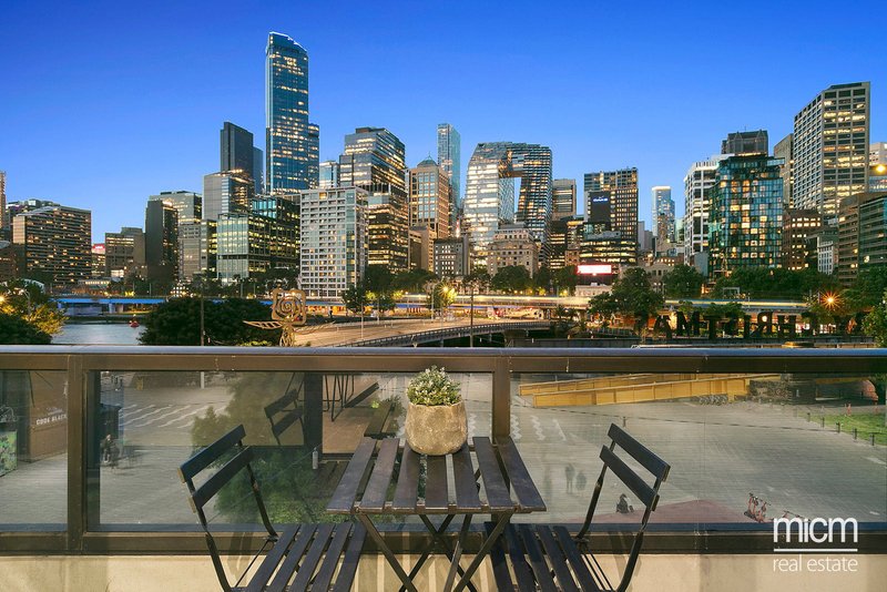 311/1 Queensbridge Square, Southbank VIC 3006