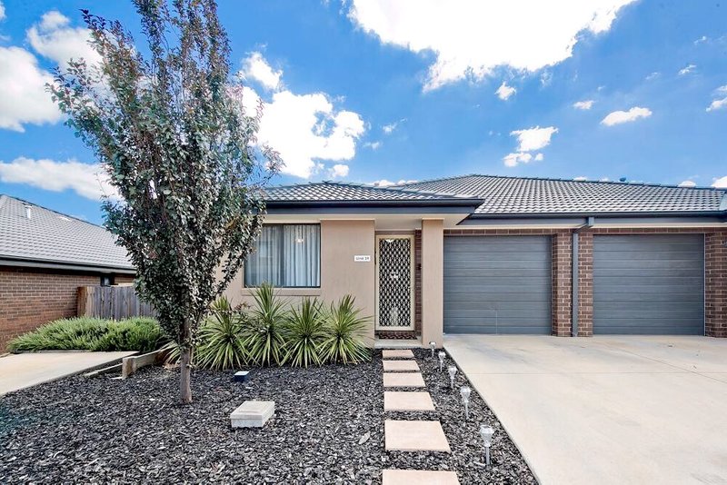 31/11 Starcevich Crescent, Jacka ACT 2914