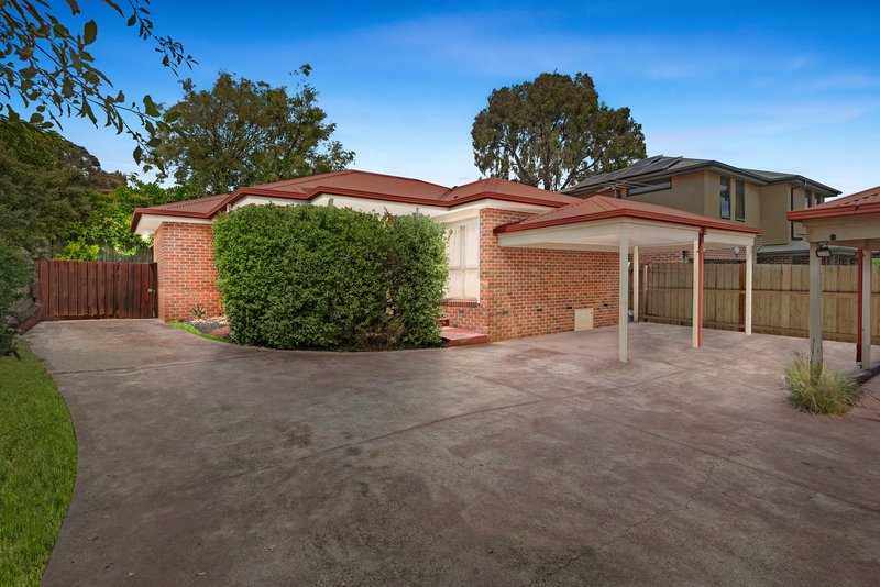 3/1110 Main Road, Eltham VIC 3095