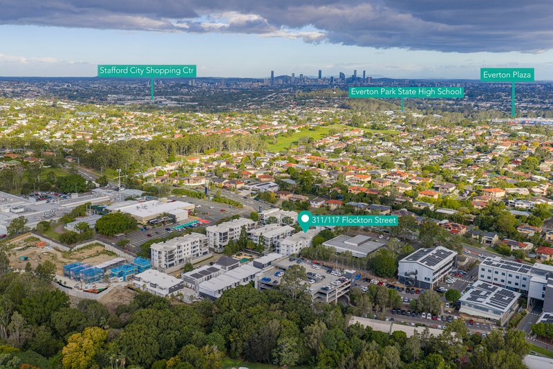 Photo - 311/117 Flockton Street, Everton Park QLD 4053 - Image 14