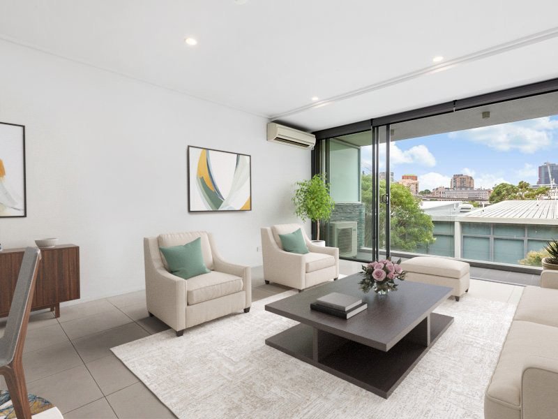 311/14 Griffin Place, Glebe NSW 2037