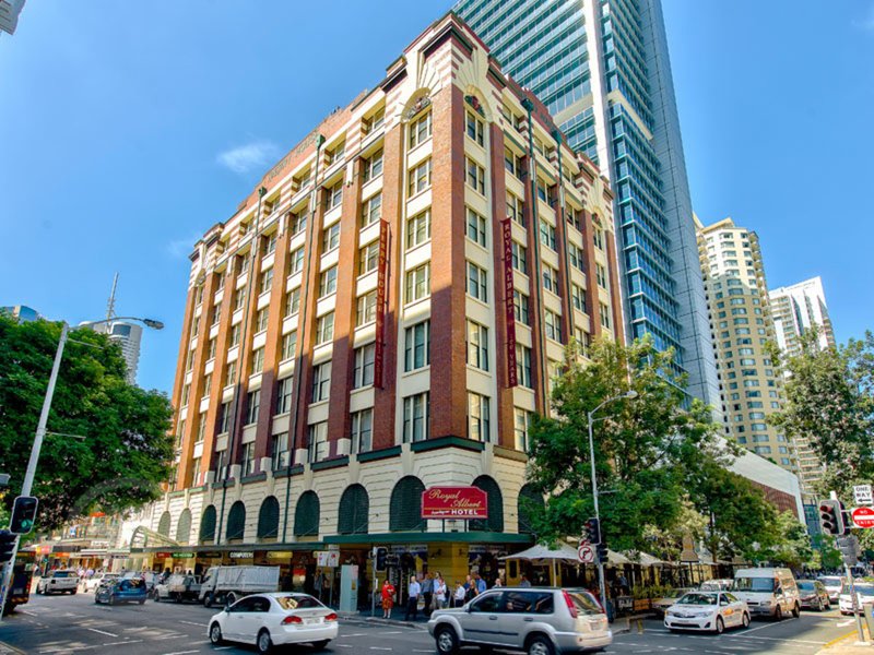 Photo - 311/167 Albert Street, Brisbane City QLD 4000 - Image 6