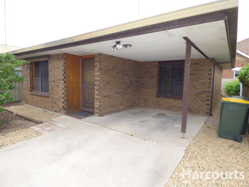 3/112 Baillie Street, Horsham VIC 3400