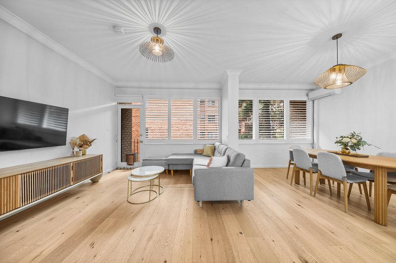 Photo - 3/112 Edenholme Road, Wareemba NSW 2046 - Image 1