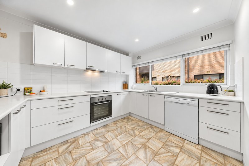Photo - 3/112 Edenholme Road, Wareemba NSW 2046 - Image 4
