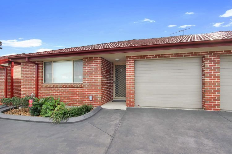 3/112 Fairfield Road, Guildford NSW 2161