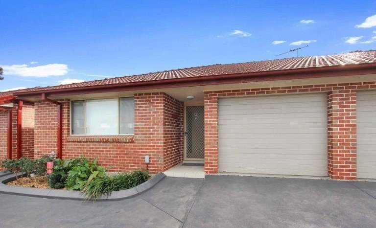 Photo - 3/112 Fairfield Road, Guildford West NSW 2161 - Image 9