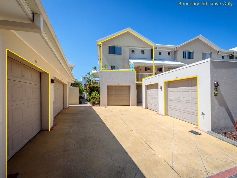 Photo - 31/12 Promenade Avenue, Robina QLD 4226 - Image 17