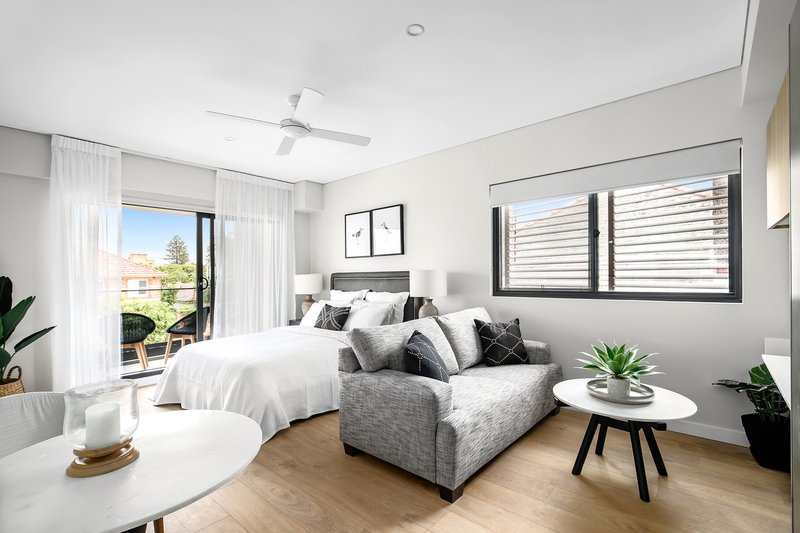 Photo - 3/112 Sydney Road, Fairlight NSW 2094 - Image 1
