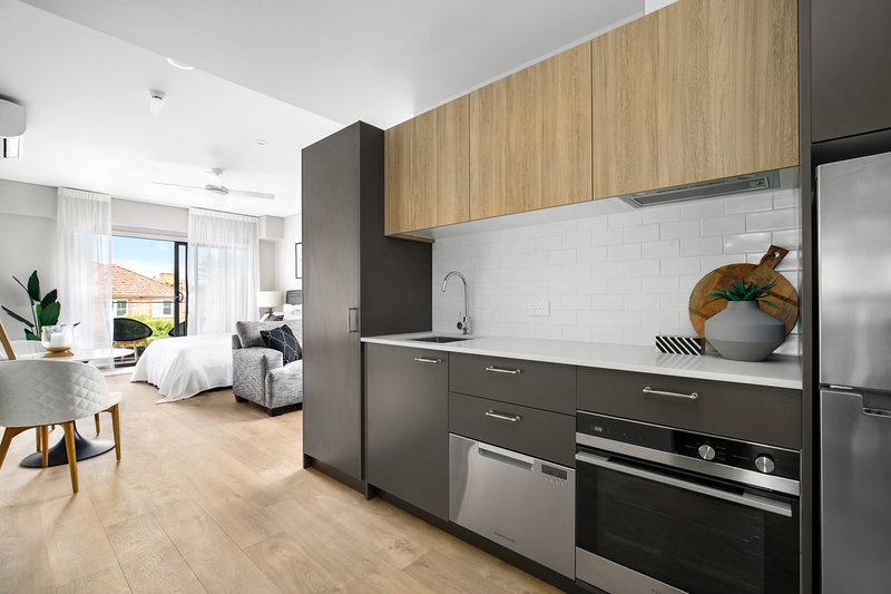 Photo - 3/112 Sydney Road, Fairlight NSW 2094 - Image 2