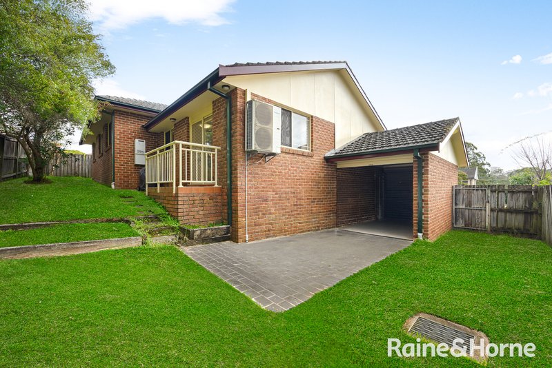 Photo - 3/112 Vimiera Road, Eastwood NSW 2122 - Image 10