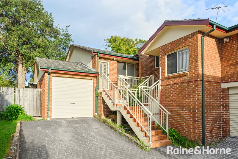 Photo - 3/112 Vimiera Road, Eastwood NSW 2122 - Image 11