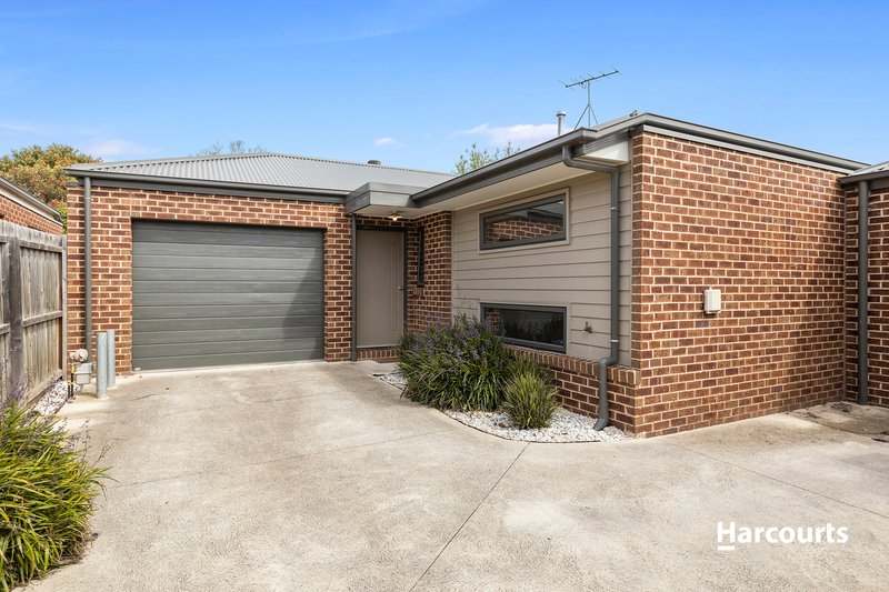 3/112 Vines Road, Hamlyn Heights VIC 3215