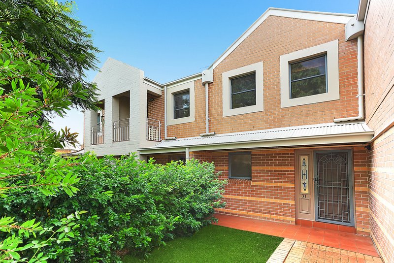 31/120 William Street, Leichhardt NSW 2040