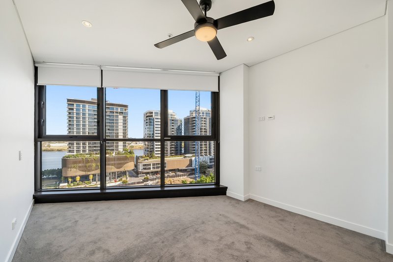 Photo - 3112/37 Finnegan Street, Hamilton QLD 4007 - Image 10