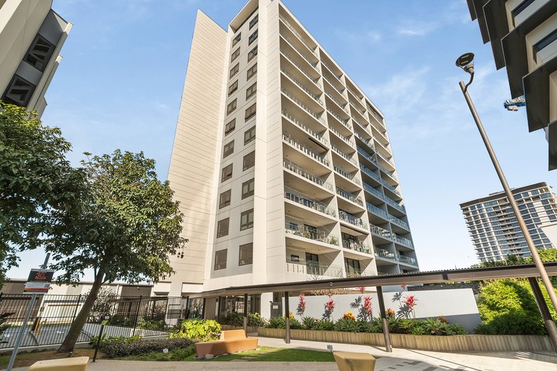 Photo - 3112/37 Finnegan Street, Hamilton QLD 4007 - Image 14