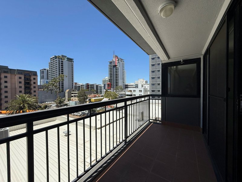 311/251 Hay Street, East Perth WA 6004