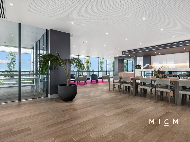 Photo - 3112/60 Kavanagh Street, Southbank VIC 3006 - Image 9