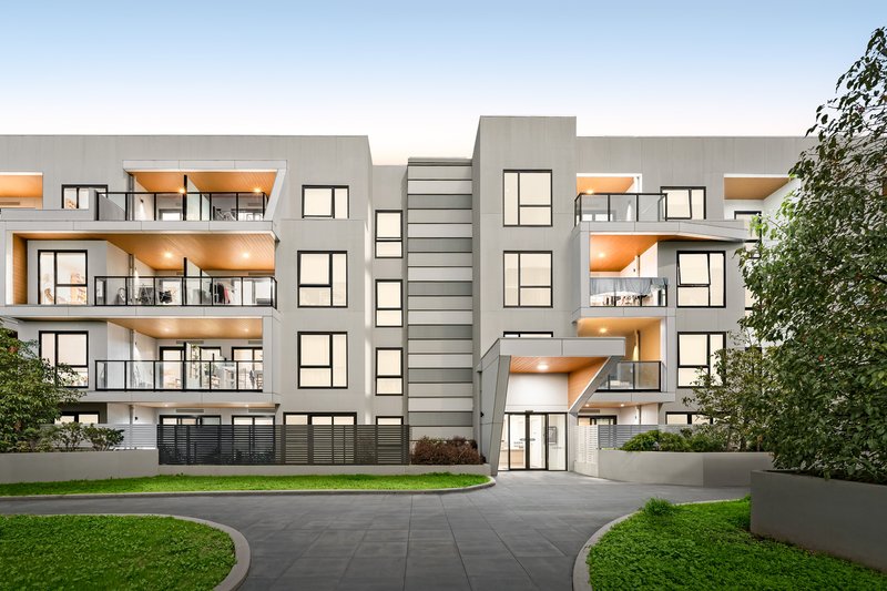 Photo - 311/29C Browns Road, Clayton VIC 3168 - Image 1