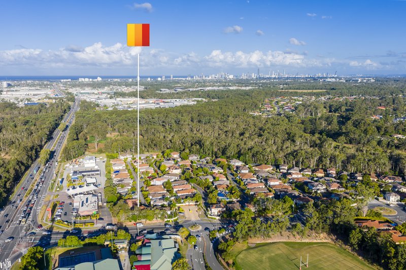 Photo - 3/113-115 Arundel Drive, Arundel QLD 4214 - Image 16