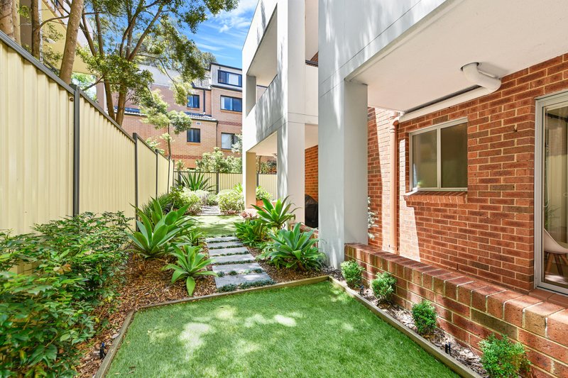 3/113-117 Arthur Street, Strathfield NSW 2135