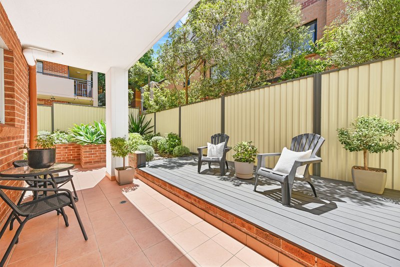 Photo - 3/113-117 Arthur Street, Strathfield NSW 2135 - Image 3