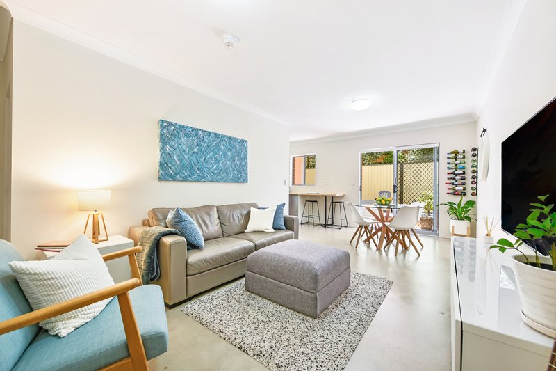 Photo - 3/113-117 Arthur Street, Strathfield NSW 2135 - Image 6