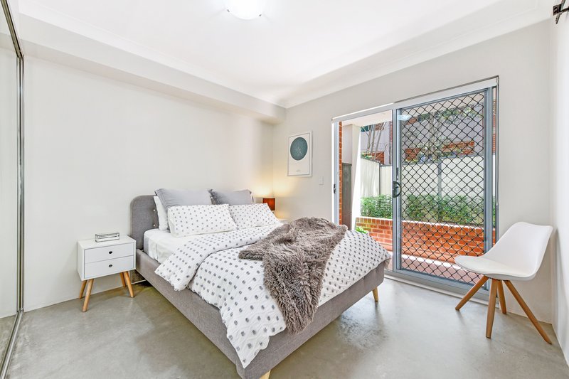 Photo - 3/113-117 Arthur Street, Strathfield NSW 2135 - Image 8