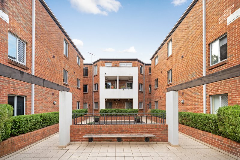Photo - 3/113-117 Arthur Street, Strathfield NSW 2135 - Image 1