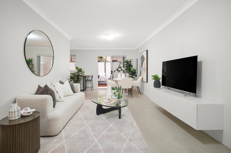 Photo - 3/113-117 Arthur Street, Strathfield NSW 2135 - Image 2
