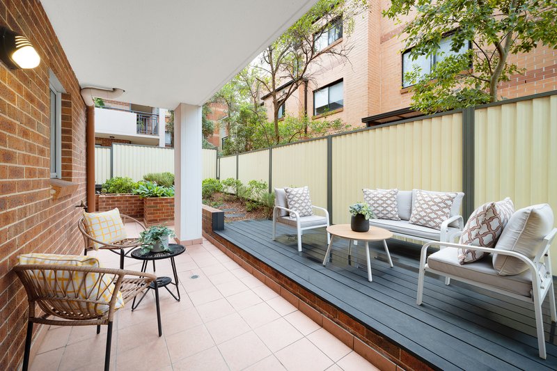 Photo - 3/113-117 Arthur Street, Strathfield NSW 2135 - Image 3