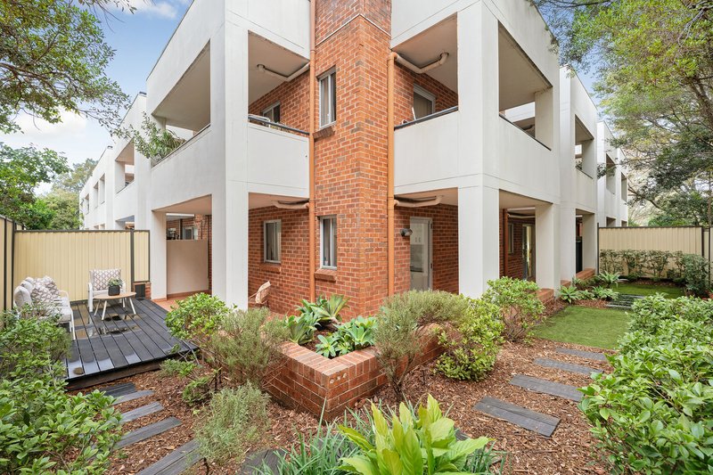 Photo - 3/113-117 Arthur Street, Strathfield NSW 2135 - Image 4