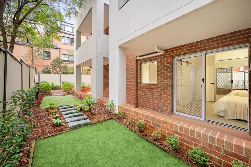 Photo - 3/113-117 Arthur Street, Strathfield NSW 2135 - Image 5