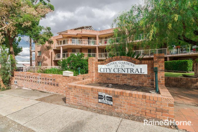 Photo - 31/13-21 Great Western Highway, Parramatta NSW 2150 - Image 5