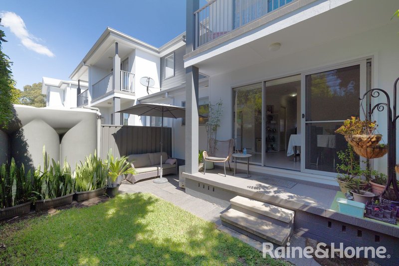 Photo - 3/113 Cowper Street, Wallsend NSW 2287 - Image 13