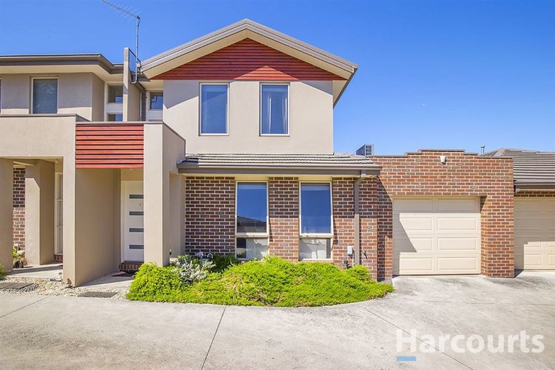 3/113 Dorset Road, Boronia VIC 3155