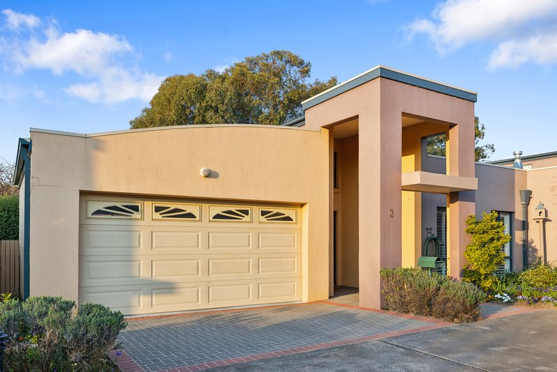 3/113 Mortimer Lewis Drive, Greenway ACT 2900