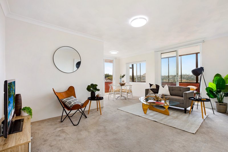 3/113 Mount Street, Coogee NSW 2034