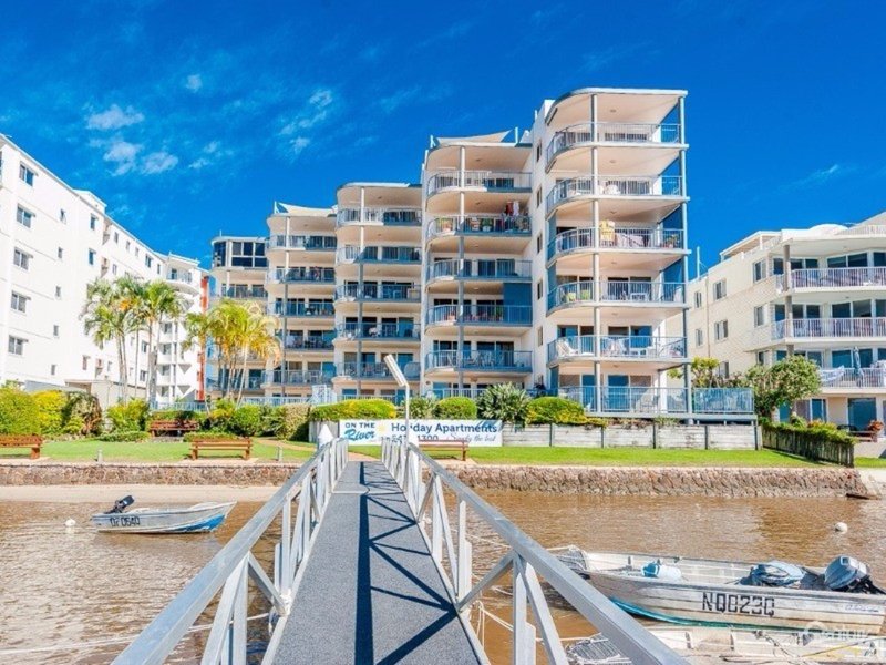 31/132-136 Duporth Avenue, Maroochydore QLD 4558