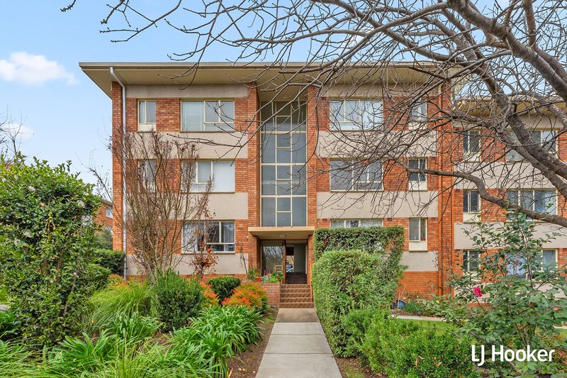 Photo - 31/135 Blamey Crescent, Campbell ACT 2612 - Image 1