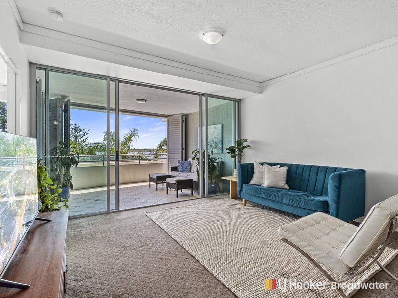 Photo - 311/360 Marine Parade, Labrador QLD 4215 - Image 11