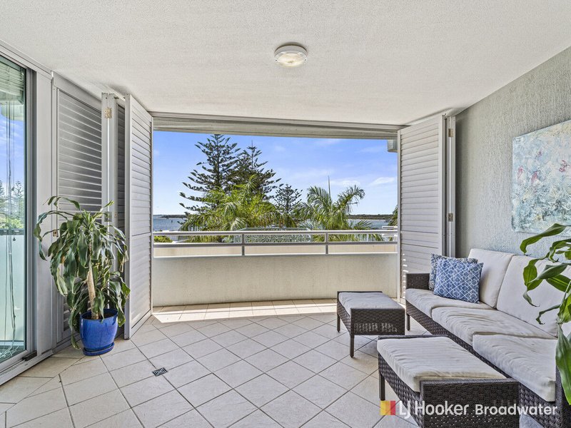 Photo - 311/360 Marine Parade, Labrador QLD 4215 - Image 16