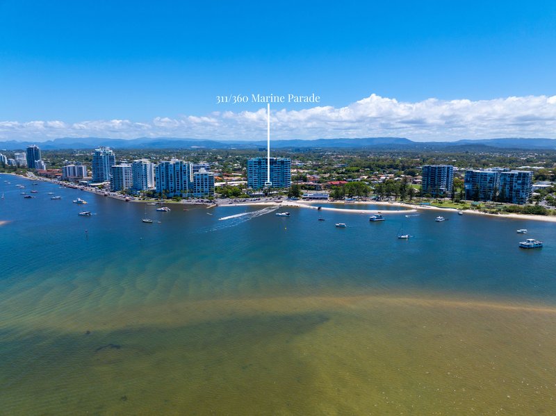 Photo - 311/360 Marine Parade, Labrador QLD 4215 - Image 2