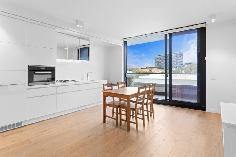 311/38 Cunningham , South Yarra VIC 3141