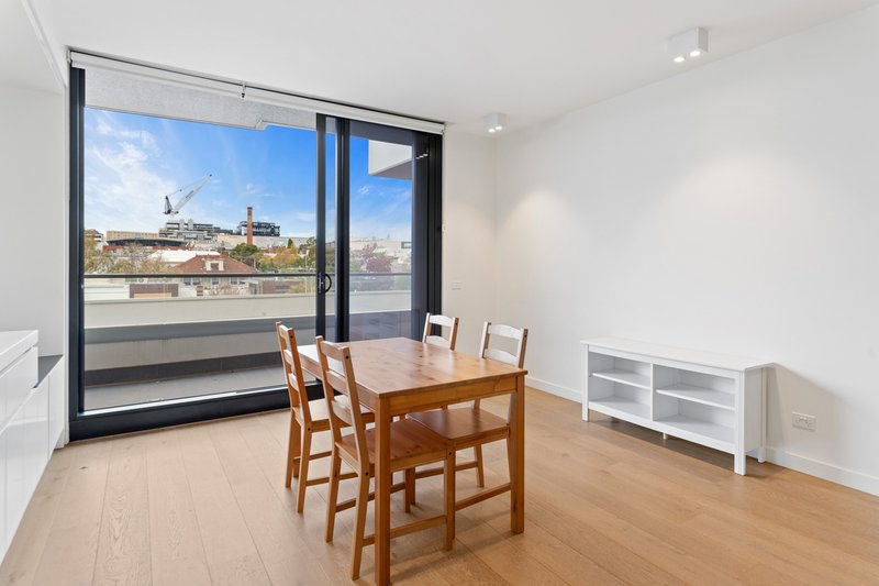 Photo - 311/38 Cunningham , South Yarra VIC 3141 - Image 4