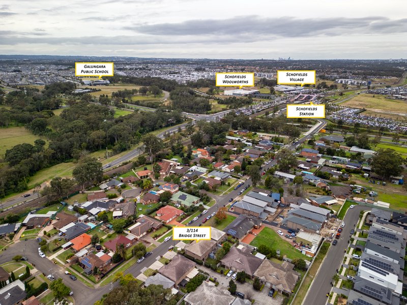 Photo - 3/114 Bridge Street, Schofields NSW 2762 - Image 14